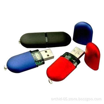 Promotional Pill USB Flash Drive for Gift Items